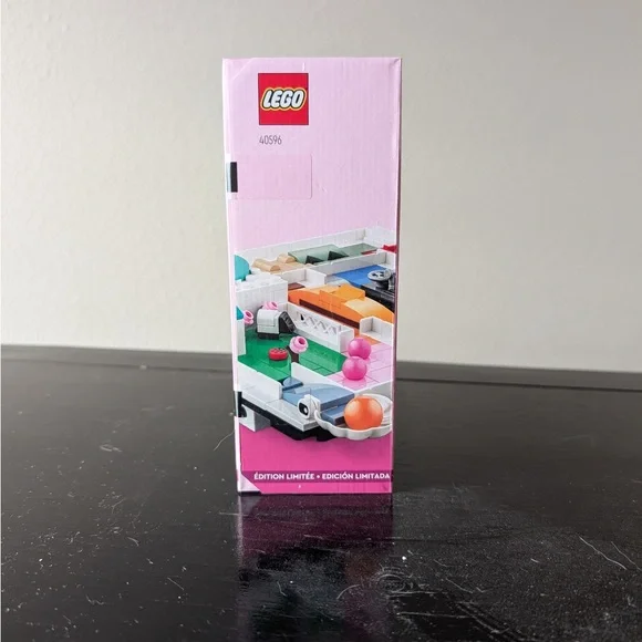LEGO 40596 magic maze limited edition 332 pieces new in box! - Picture 2 of 7